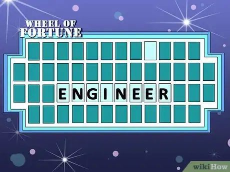 Image titled Pick the Right Letters on "Wheel of Fortune" Step 20